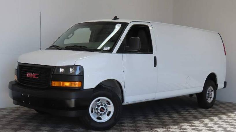 GMC SAVANA 2023 1GTW7BFP5P1106227 image