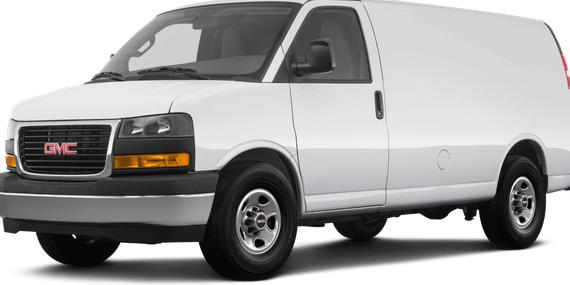 GMC SAVANA 2023 1GTW7AFP1P1214838 image