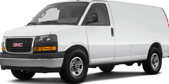 GMC SAVANA 2023 1GTW7AFPXP1130937 image