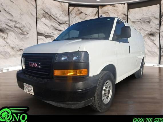 GMC SAVANA 2023 1GTW7AFP1P1122662 image GMC SAVANA 2023 1GTW7AFP1P1122662 image