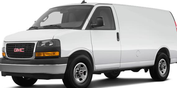 GMC SAVANA 2023 1GTW7AFP1P1163633 image