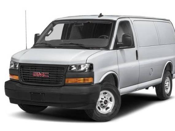 GMC SAVANA 2023 1GTW7AFP9P1193785 image