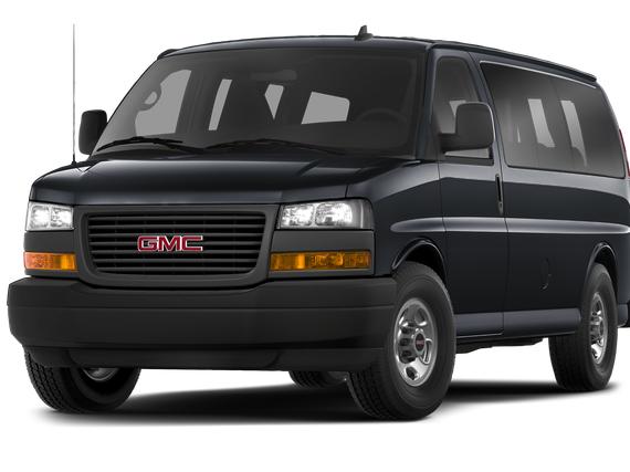 GMC SAVANA 2023 1GJZ7NFP5P1150073 image