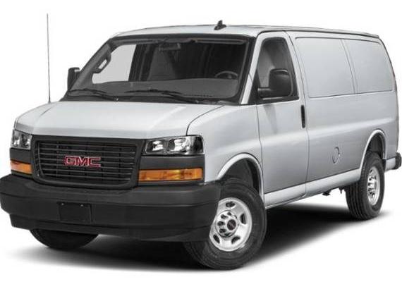 GMC SAVANA 2023 1GTW7AFP3P1216087 image