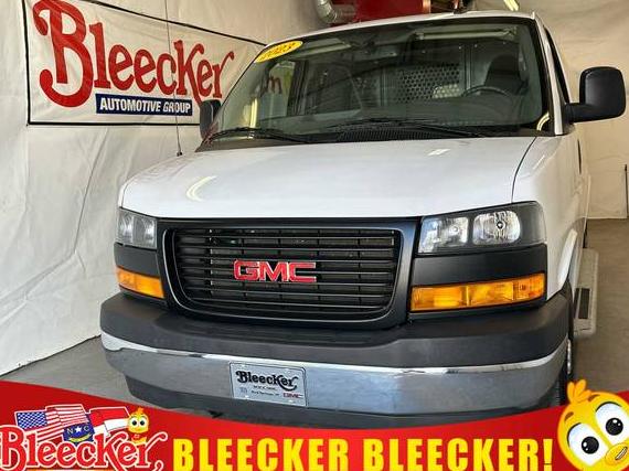 GMC SAVANA 2023 1GTW7AFP1P1130292 image GMC SAVANA 2023 1GTW7AFP1P1130292 image