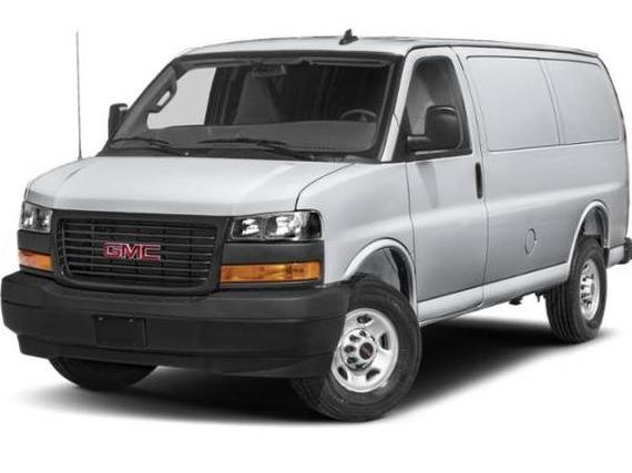 GMC SAVANA 2023 1GTW7AFP9P1233377 image