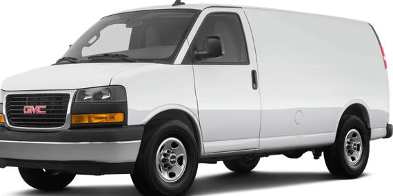 GMC SAVANA 2023 1GTW7AFP6P1126688 image