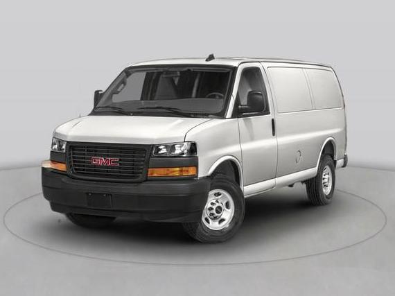 GMC SAVANA 2023 1GTW7AFP0P1216077 image