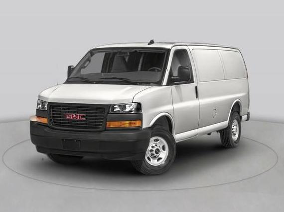 GMC SAVANA 2023 1GTW7AFP9P1227739 image