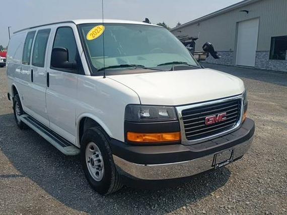 GMC SAVANA 2023 1GTW7AFP4P1187991 image