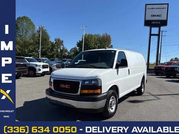 GMC SAVANA 2023 1GTW7AFP7P1128272 image GMC SAVANA 2023 1GTW7AFP7P1128272 image