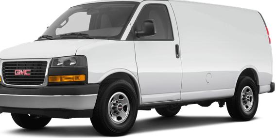 GMC SAVANA 2023 1GTW7AFP8P1237677 image