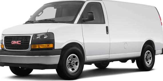 GMC SAVANA 2023 1GTW7AFPXP1154218 image GMC SAVANA 2023 1GTW7AFPXP1154218 image