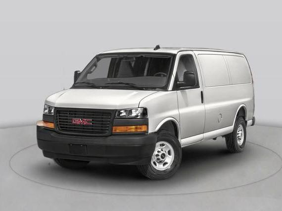 GMC SAVANA 2023 1GTW7AFP3P1201105 image