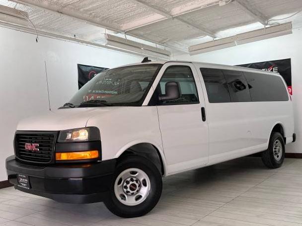 GMC SAVANA 2023 1GJZ7NFP1P1149969 image