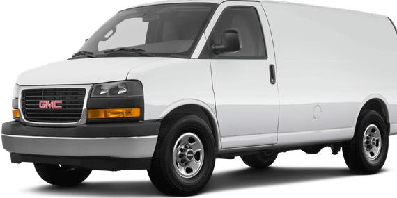 GMC SAVANA 2023 1GTW7AFP8P1130273 image