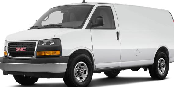 GMC SAVANA 2023 1GTW7AFP0P1179077 image