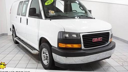 GMC SAVANA 2023 1GTW7AFP9P1128256 image