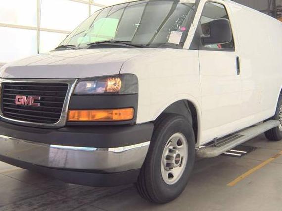 GMC SAVANA 2023 1GTW7AFP7P1128532 image