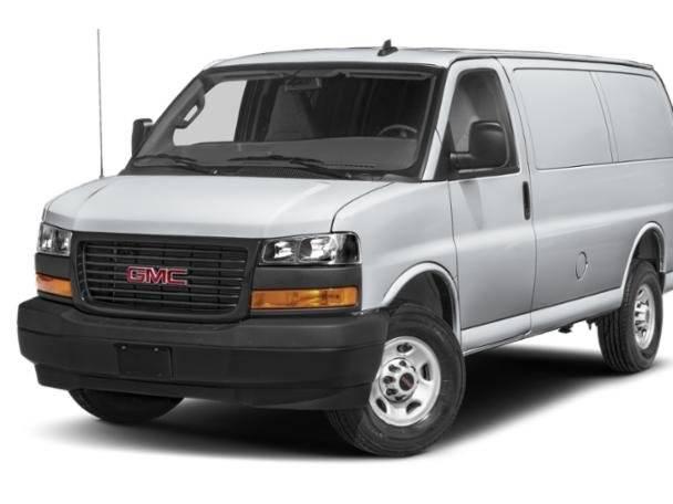 GMC SAVANA 2023 1GTW7AFP4P1193855 image