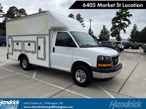 GMC SAVANA 2023 1GD07RFP5P1168429 image GMC SAVANA 2023 1GD07RFP5P1168429 image