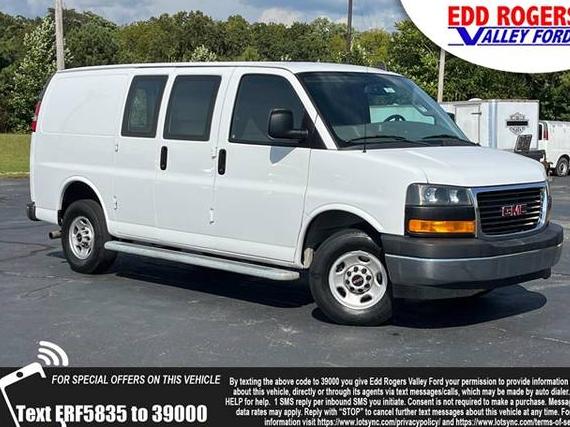GMC SAVANA 2023 1GTW7AFPXP1125835 image GMC SAVANA 2023 1GTW7AFPXP1125835 image