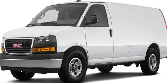 GMC SAVANA 2023 1GTW7AFP4P1146325 image