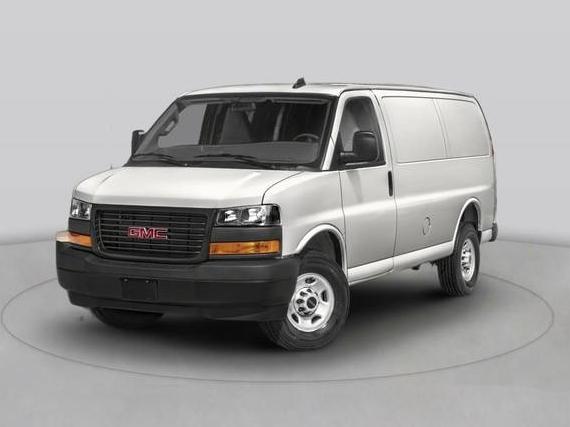 GMC SAVANA 2023 1GTW7AFP9P1174301 image