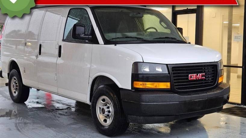 GMC SAVANA 2023 1GTZ7GFP8P1110394 image