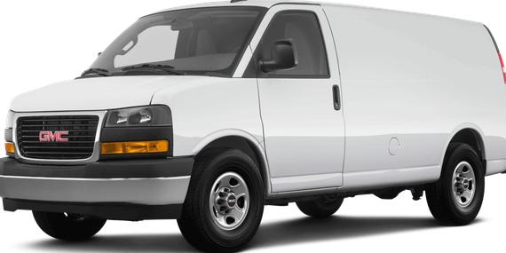 GMC SAVANA 2023 1GTW7AFP5P1201283 image