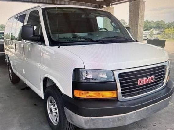 GMC SAVANA 2023 1GTW7AFP7P1147534 image