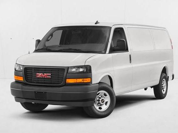 GMC SAVANA 2023 1GTW7BFP9P1179102 image