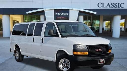 GMC SAVANA 2023 1GJZ7NFP2P1153299 image