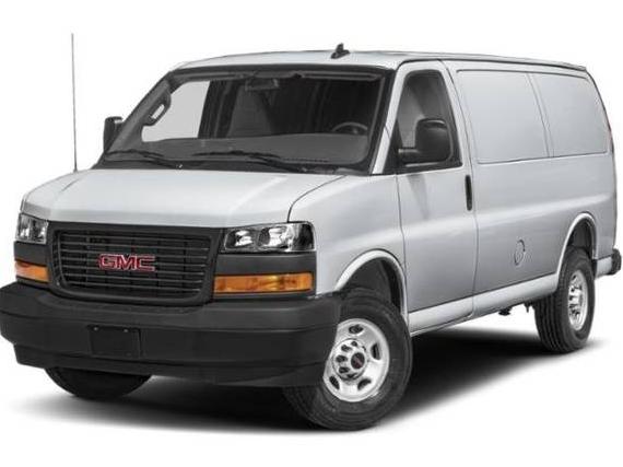 GMC SAVANA 2023 1GTW7AFP7P1182347 image