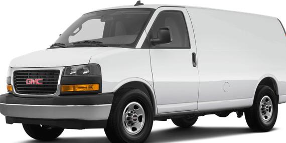 GMC SAVANA 2023 1GTW7AFP0P1130512 image