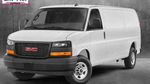 GMC SAVANA 2023 1GTW7BFP5P1108110 image