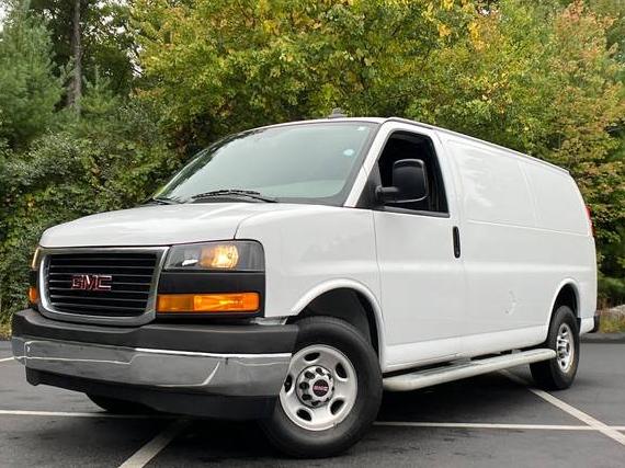 GMC SAVANA 2023 1GTW7AFP7P1147243 image GMC SAVANA 2023 1GTW7AFP7P1147243 image