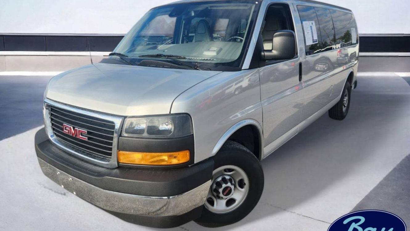 GMC SAVANA 2023 1GJZ7NFPXP1101564 image