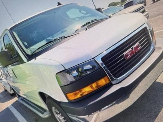 GMC SAVANA 2023 1GTW7AFP9P1210584 image