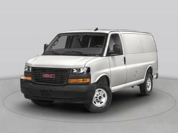 GMC SAVANA 2023 1GTW7AFP1P1237827 image