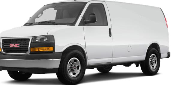 GMC SAVANA 2023 1GTW7AFP1P1153961 image