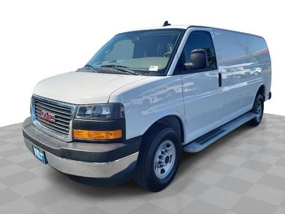 GMC SAVANA 2023 1GTW7AFP0P1154650 image GMC SAVANA 2023 1GTW7AFP0P1154650 image