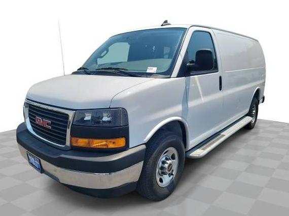 GMC SAVANA 2023 1GTW7AFP3P1126020 image