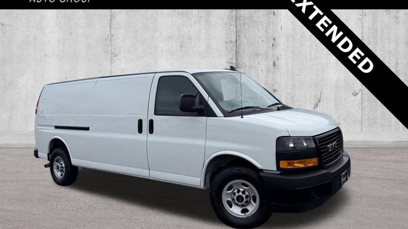 GMC SAVANA 2023 1GTW7BFP1P1163962 image