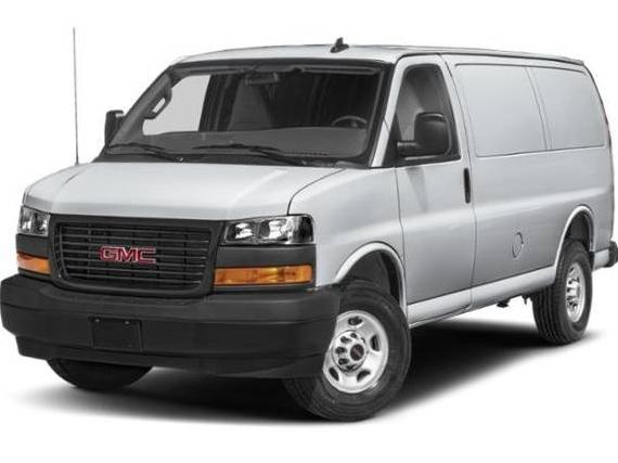 GMC SAVANA 2023 1GTW7AFP2P1193949 image