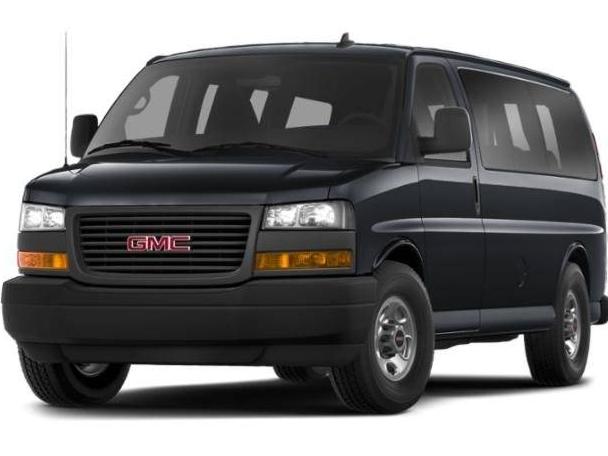 GMC SAVANA 2023 1GJZ7NFP7P1150351 image