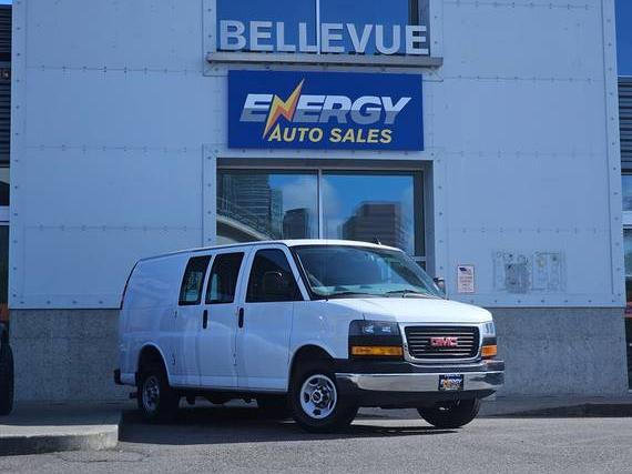 GMC SAVANA 2023 1GTW7AFP7P1216738 image GMC SAVANA 2023 1GTW7AFP7P1216738 image