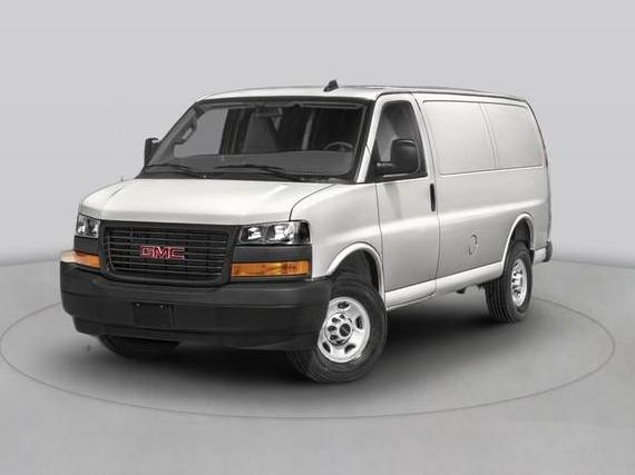 GMC SAVANA 2023 1GTW7AFP4P1207415 image GMC SAVANA 2023 1GTW7AFP4P1207415 image