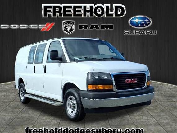 GMC SAVANA 2023 1GTW7AFP1P1128588 image GMC SAVANA 2023 1GTW7AFP1P1128588 image