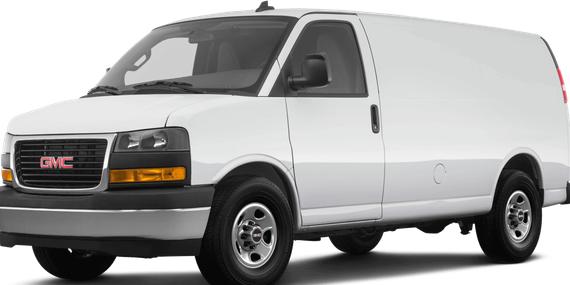 GMC SAVANA 2023 1GTW7AFP7P1163488 image